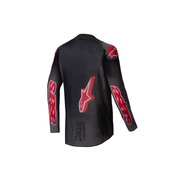 Alpinestars - 2025 Supertech Lipan Smoke Bright-Red Jersey