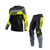 Shot - 2025 Devo League Black/Grey/Yellow - Combo