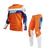 Shot - 2025 Devo League Orange/Blue/White - Combo