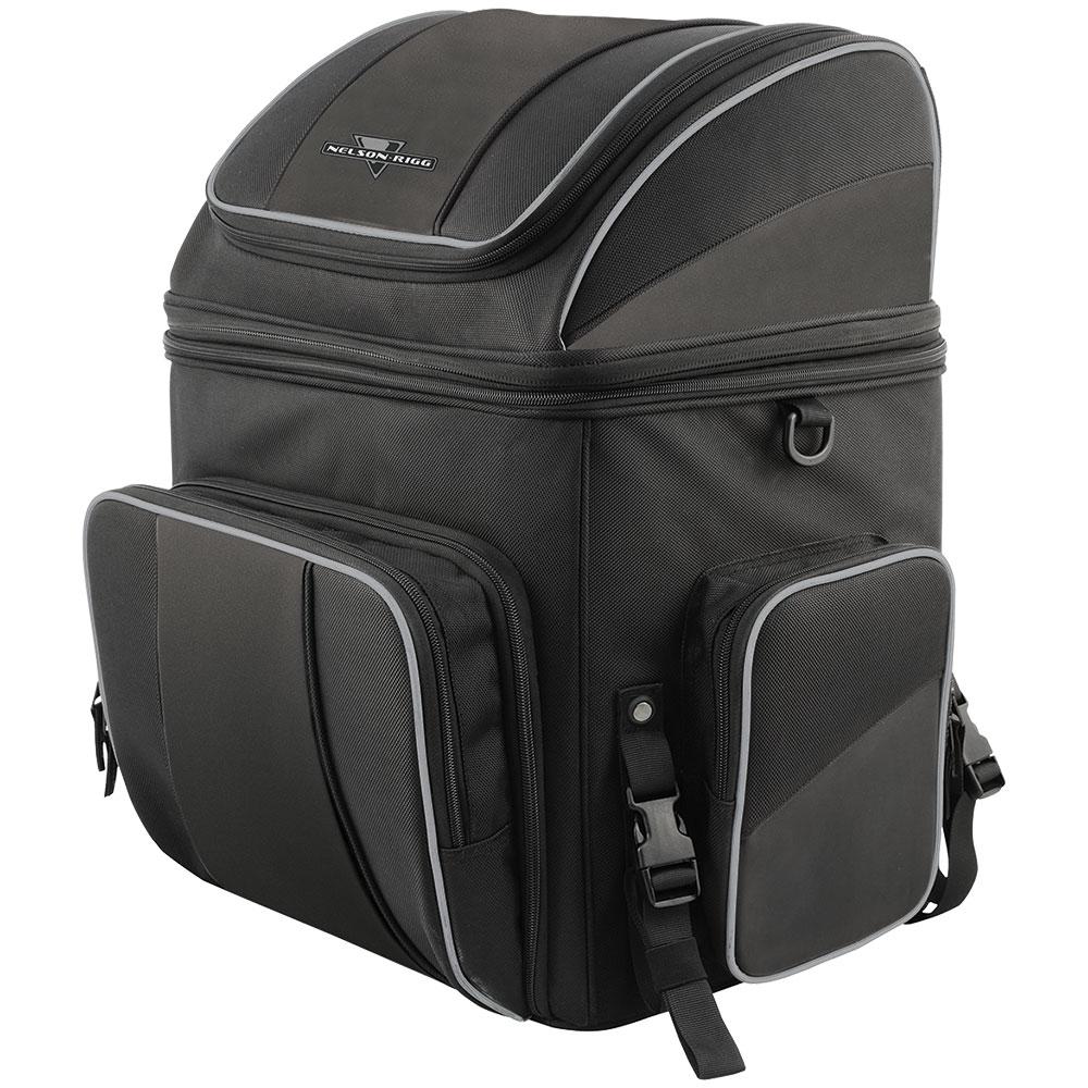 Nelson-Rigg - NR-230 Tailbag - 53L