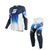 Shot - 2025 Youth Draw X-Treme Blue/White - Combo