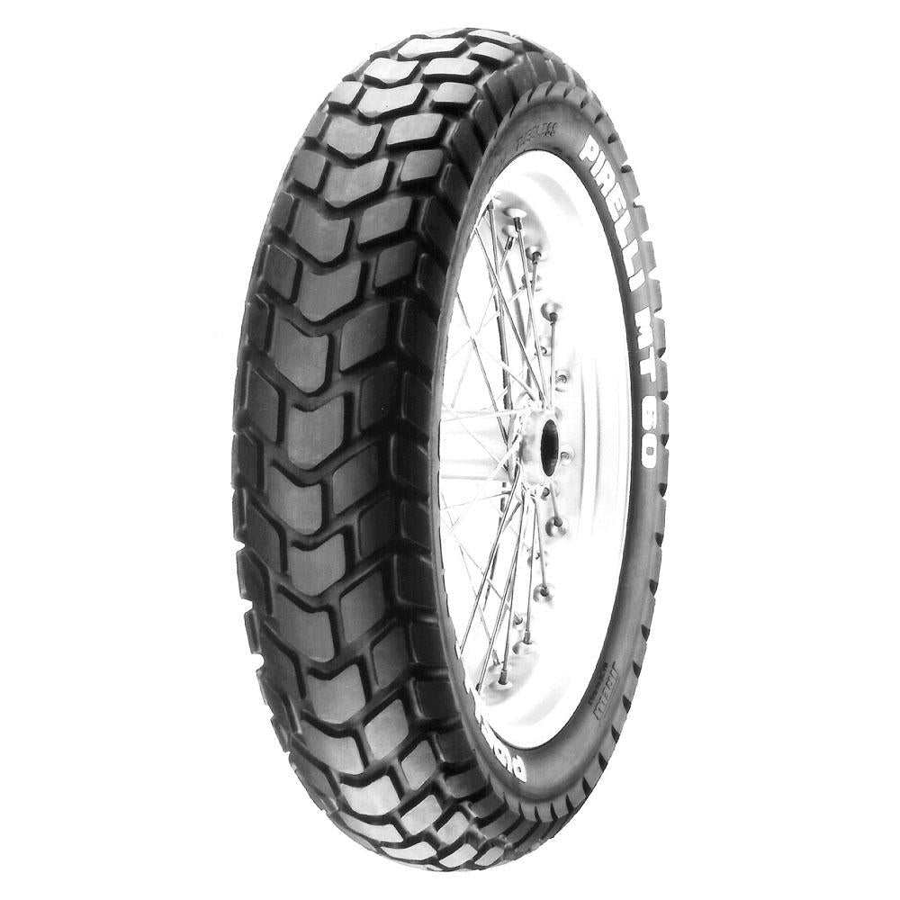Pirelli - MT60 RS Front 110/80R18 TL 58H