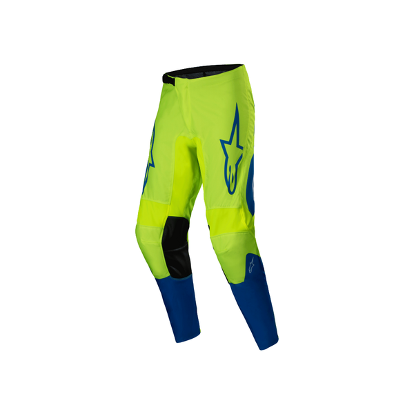 Alpinestars - 2025 Fluid Haul Yellow Blue Mx Combo