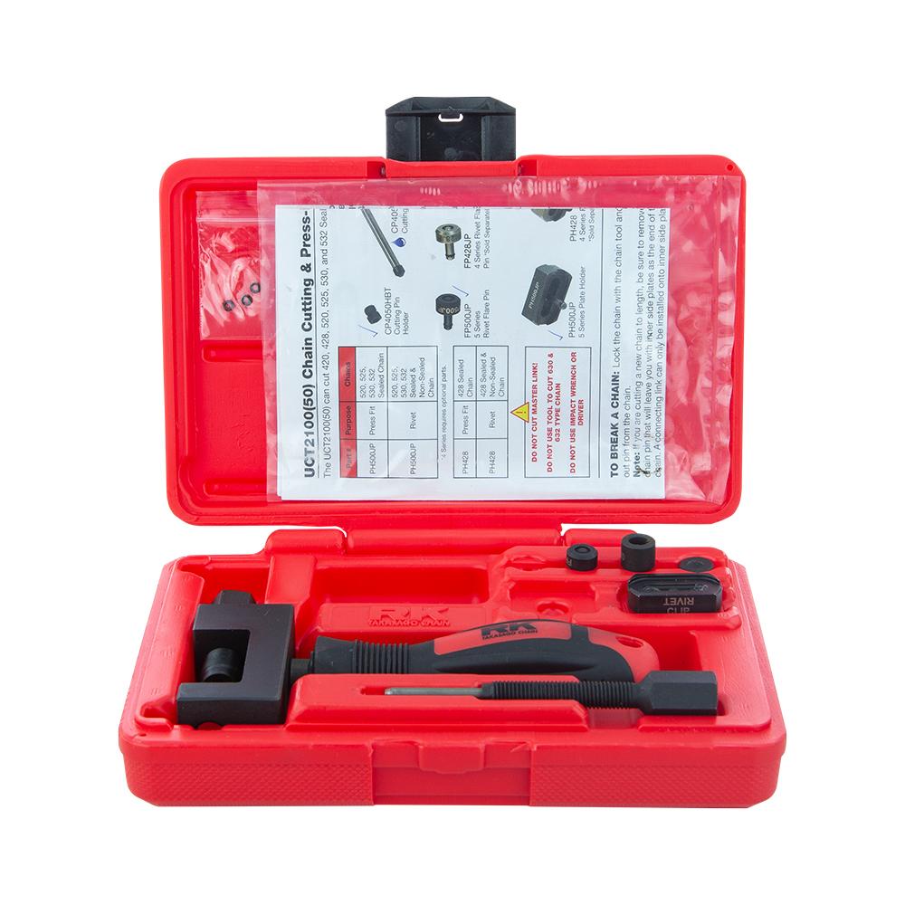 RK - Chain Breaker & Riveting Tool