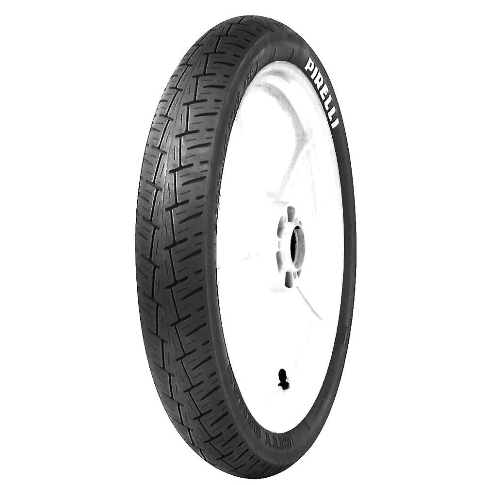 Pirelli - City Demon Front 3.00-18 47S TL