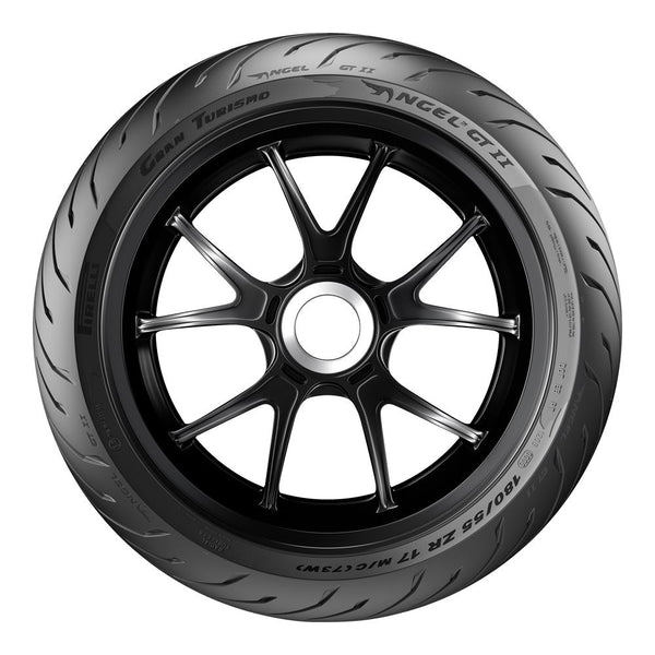 Pirelli - Angel GT II 170/60ZR17 (72W) TL