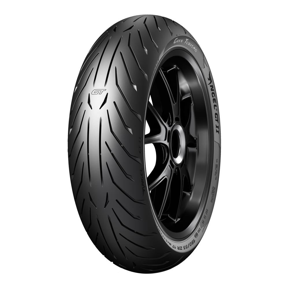 Pirelli - Angel GT II 190/50-17 Rear Tyre