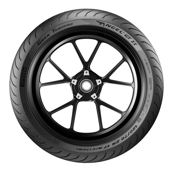 Pirelli - Angel GT II Front 120/70R19 TL 60V