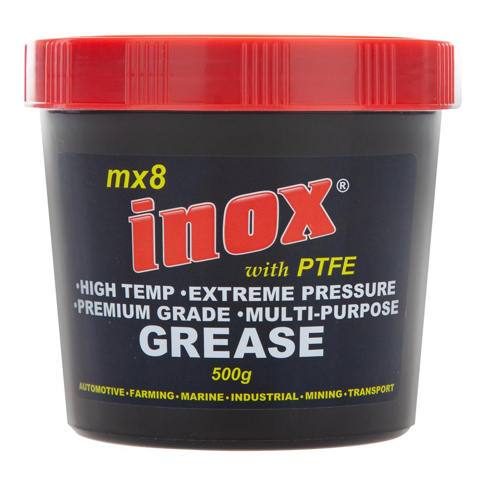 Inox Grease MX6 30g Tube