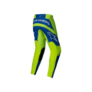 Alpinestars - 2025 Fluid Haul Yellow Blue Mx Combo