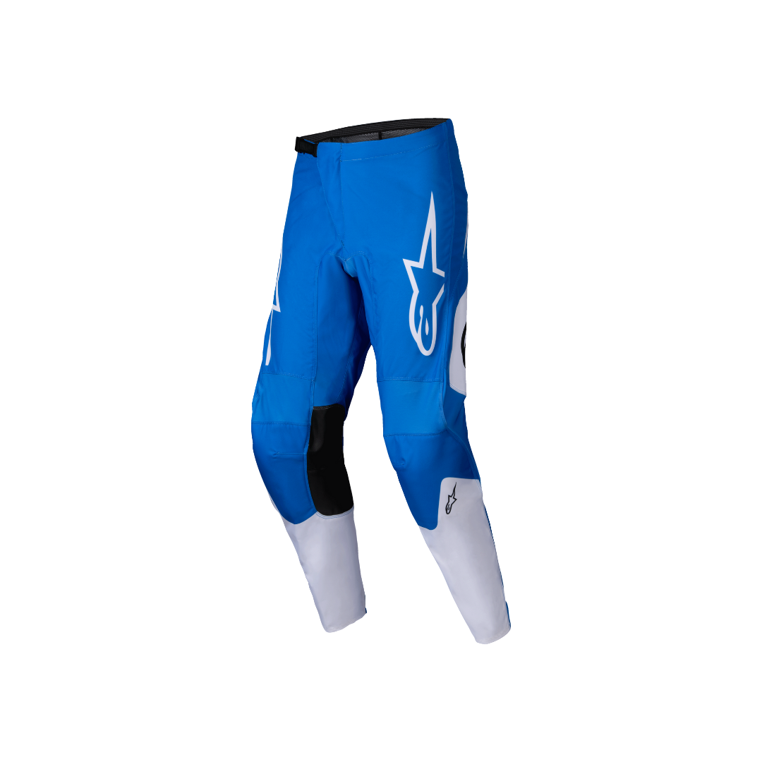 Alpinestars - 2025 Fluid Haul Blue White Pants