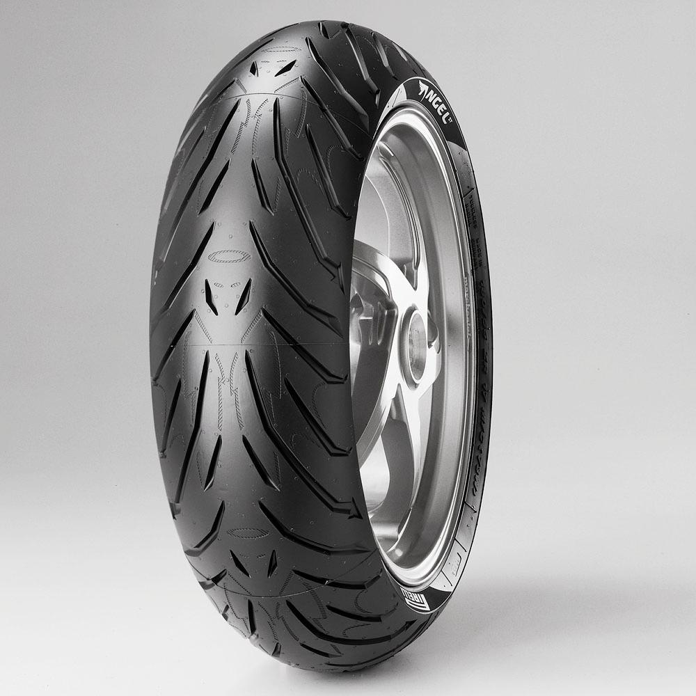 Pirelli - Angel ST 180/55ZR17 (73W) TL
