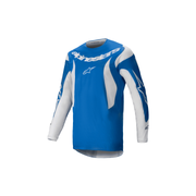 Alpinestars - 2025 Fluid Haul Blue White Jersey