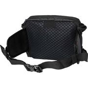 Fox - Lumbar Black Hydration Pack