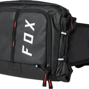 Fox - Lumbar Black Hydration Pack