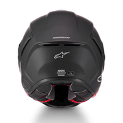 Alpinestars - SR7 Solid Matt Black Helmet