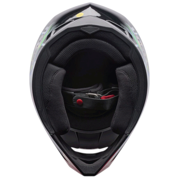 Bell - MX-10 MIPS Synchro Multi Helmet