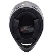 Bell - MX-10 MIPS FH Goodtimes Matte Black Helmet
