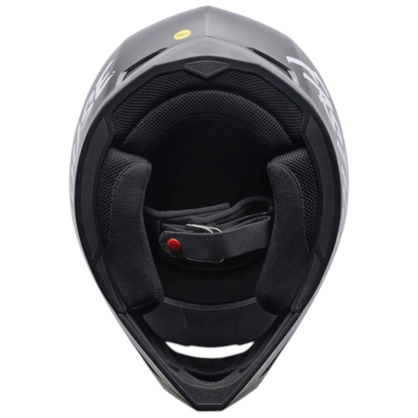 Bell - MX-10 MIPS FH Goodtimes Matte Black Helmet