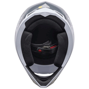 Bell - MX-10 MIPS Spiral Black/White Helmet