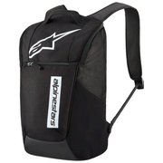 Alpinestars - Defcon V3 Black/White Backpack