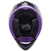 Bell - Youth MX-10 MIPS Amber Black/Purple Helmet