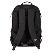 Unit - Comanche V4 Black Backpack