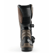 Alpinestars - Corozal V2 Drystar Brown Adventure Boots
