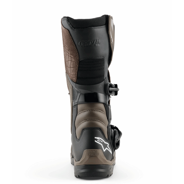 Alpinestars - Corozal V2 Drystar Brown Adventure Boots