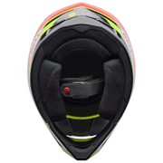 Bell - Youth MX-10 MIPS Speedway Ultraviolet Helmet