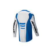 Alpinestars - 2025 Fluid Haul Blue White Mx Combo