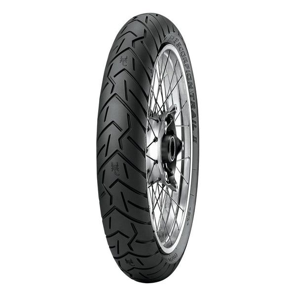 Pirelli - Scorpion Trail II Front 120/70ZR17 TL (58W)