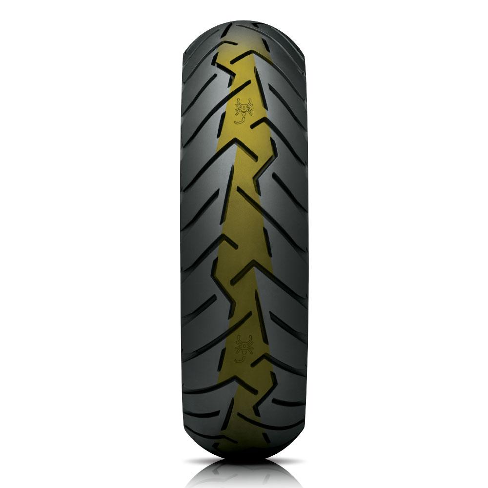 Pirelli - Scorpion Trail II Front 120/70ZR17 TL (58W)