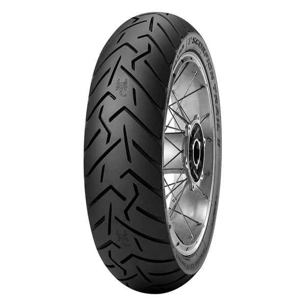 Pirelli - Scorpion Trail Tyre 150/70R18