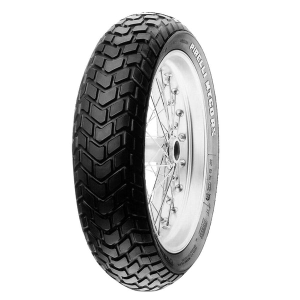 Pirelli - MT60 RS 180/55ZR17 (73W) TL