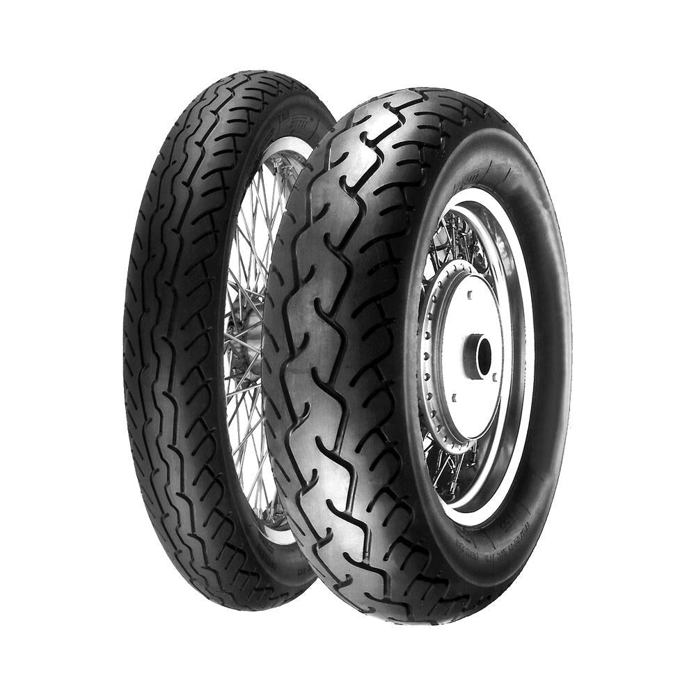 Pirelli - Route MT66 Front 120/90-17