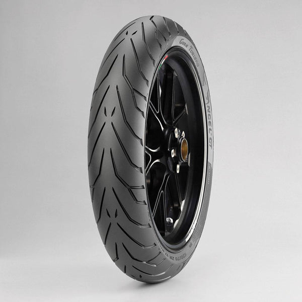 Pirelli - Angel GT Front 110/80ZR18 (58W) TL