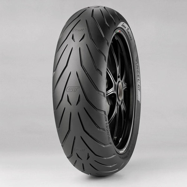 Pirelli - Angel GT 190/50ZR17 (73W) TL