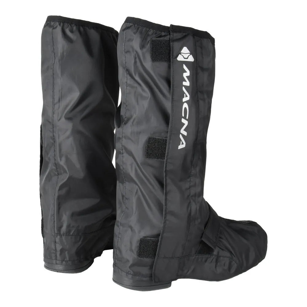 Macna - Lair Black Overboot Cover