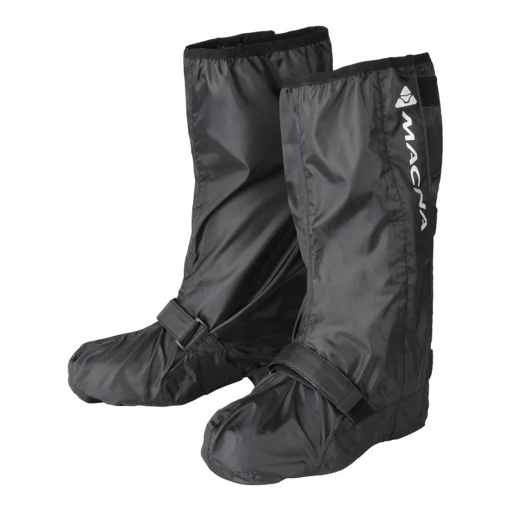 Macna - Lair Black Overboot Cover