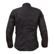 Merlin - Harriet Black Ladies Jacket