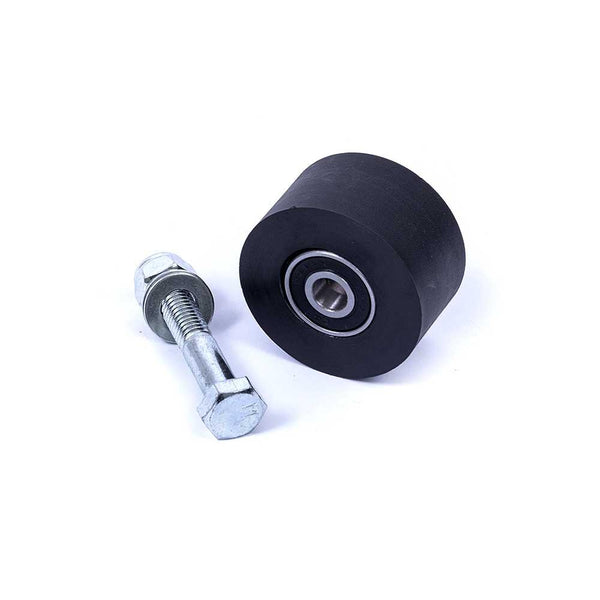 States MX - 32mm Diameter Black Chain Roller