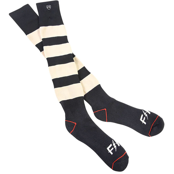 Fasthouse - Grindhouse Division Stripe Moto Sock