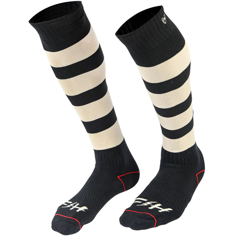 Fasthouse - Youth Grindhouse Division Stripes Moto Socks