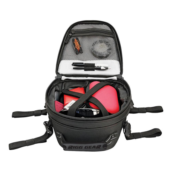Nelson Rigg - RG-1050 Trails End Enduro Tail bag