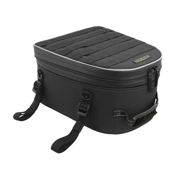 Nelson Rigg - RG-1055 Trails End Adventure Tail bag