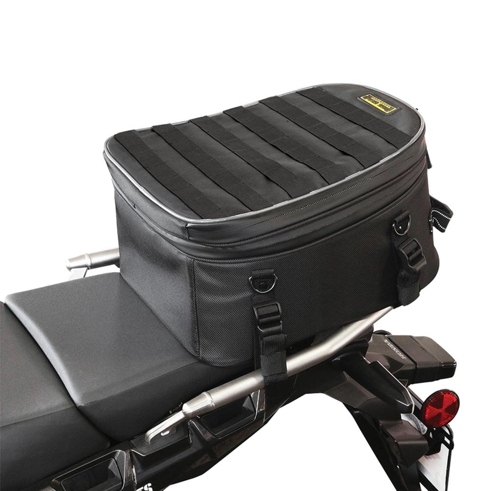 Nelson Rigg - RG-1055 Trails End Adventure Tail bag