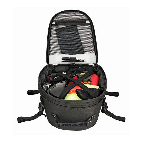 Nelson Rigg - RG-1055 Trails End Adventure Tail bag