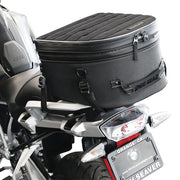 Nelson Rigg - RG-1050 Trails End Adventure Tail bag