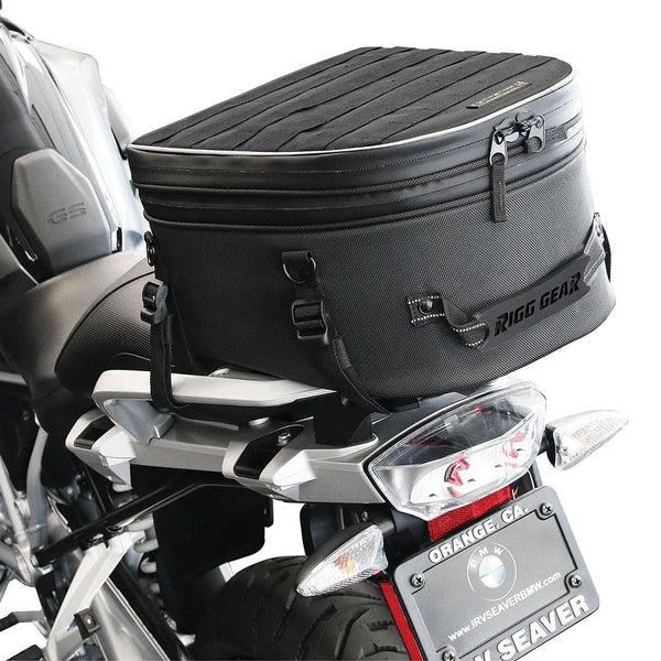 Nelson Rigg - RG-1055 Trails End Adventure Tail bag
